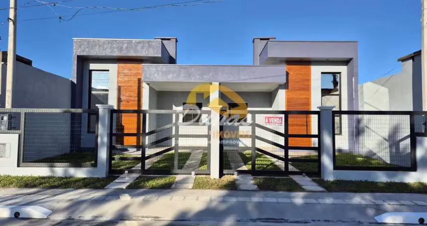 Casa com 2 quartos à venda no Nova Tramandaí, Tramandaí 