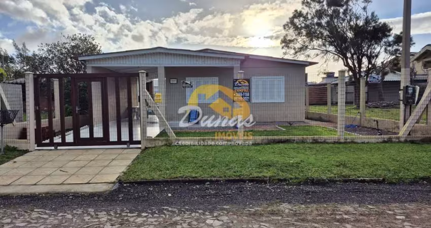 Casa com 2 quartos à venda no Nova Tramandaí, Tramandaí 