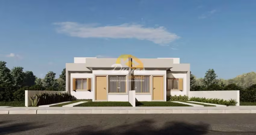 Casa com 2 quartos à venda no Emboaba, Tramandaí 