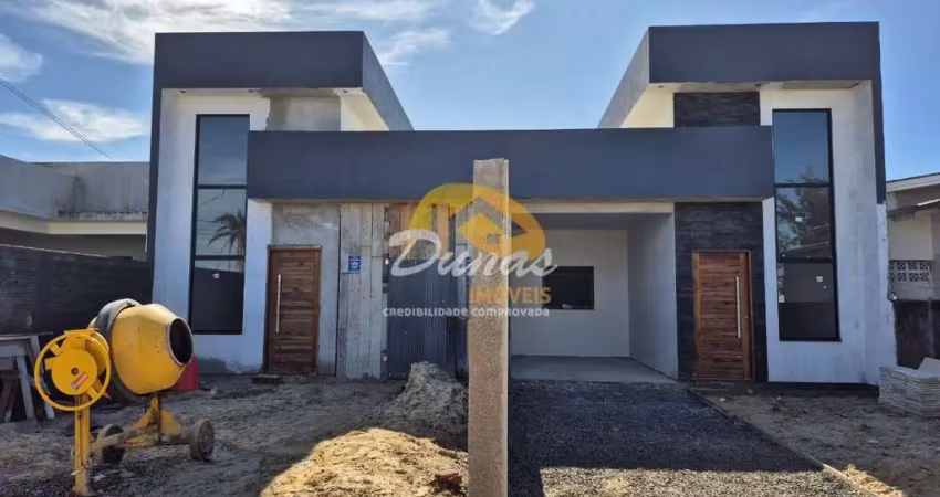 Casa com 2 quartos à venda no Tramandaí Sul, Tramandaí 