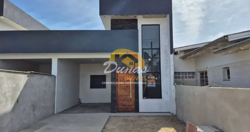 Casa com 2 quartos à venda no Tramandaí Sul, Tramandaí 