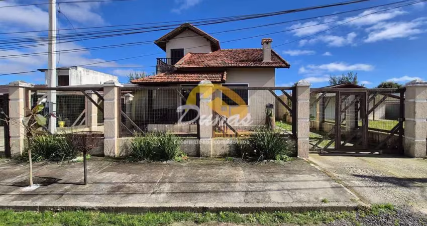 Casa com 2 quartos à venda no Jardim Atlântico, Tramandaí 