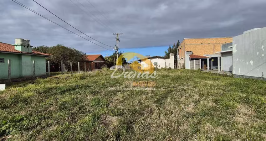 Terreno à venda no Tramandaí Sul, Tramandaí 