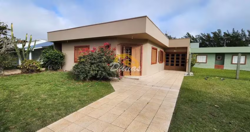 Casa com 4 quartos à venda no Nova Tramandaí, Tramandaí 