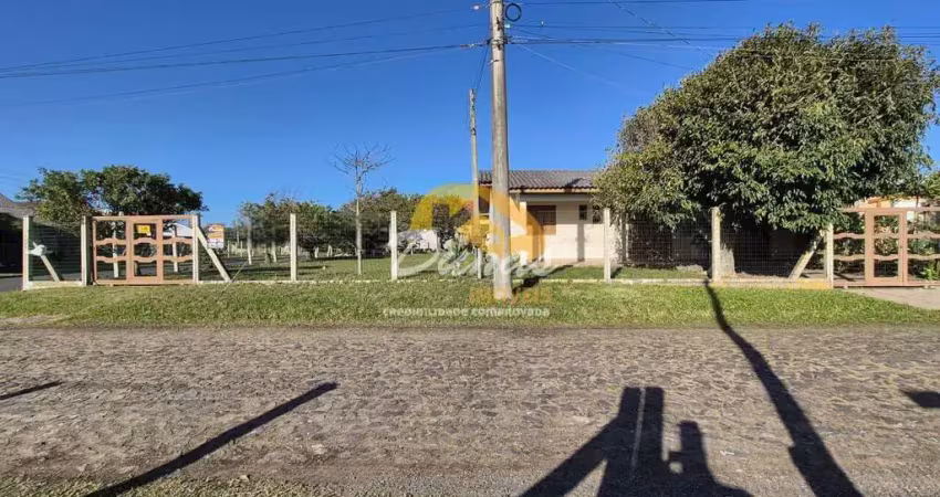 Casa com 3 quartos à venda no Nova Tramandaí, Tramandaí 