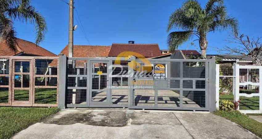 Casa com 2 quartos à venda no Centro, Tramandaí 