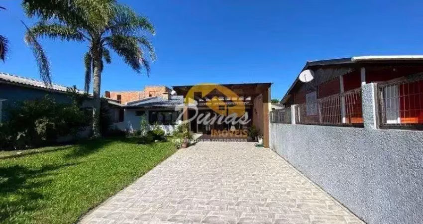 Casa com 2 quartos à venda no Indianópolis, Tramandaí 