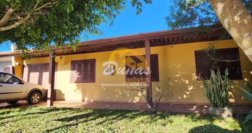 Casa com 3 quartos à venda no Nova Tramandaí, Tramandaí 
