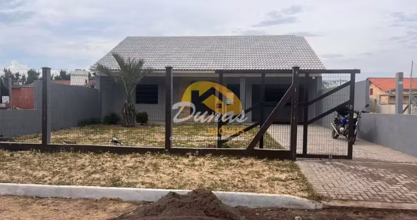 Casa com 3 quartos à venda no Nova Tramandaí, Tramandaí 