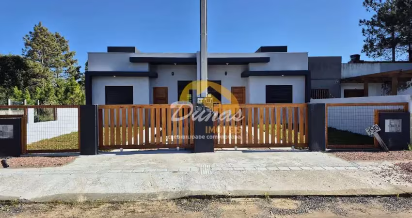 Casa com 2 quartos à venda na Aldeia da Lagoa, Tramandaí 