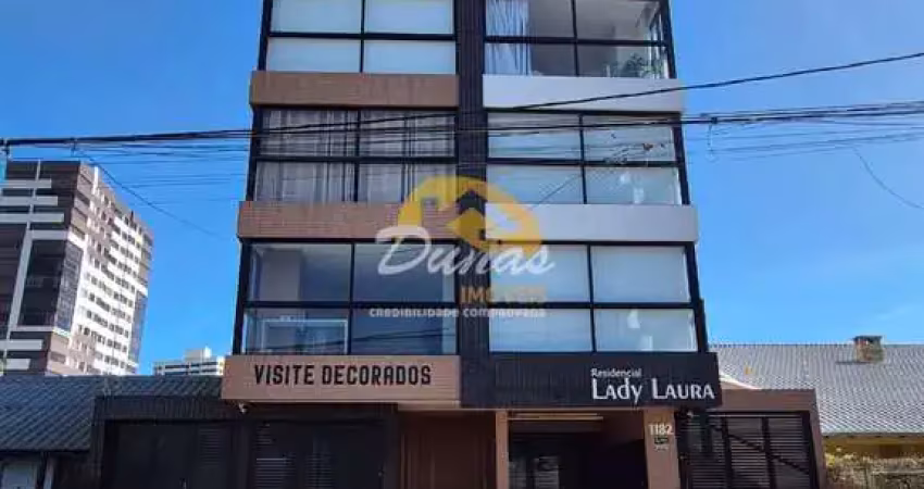Apartamento com 2 quartos à venda no Centro, Tramandaí 