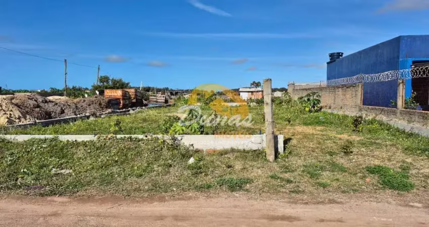 Terreno à venda no Albatroz (Distrito), Imbé 