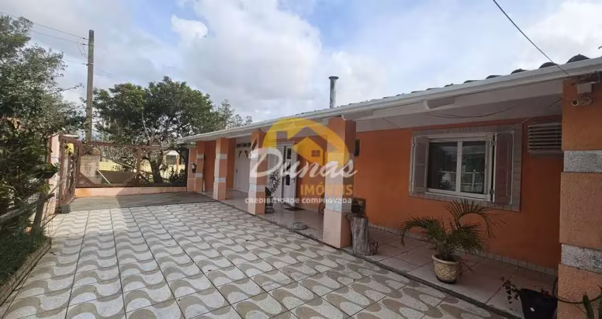 Casa com 4 quartos à venda no Nova Tramandaí, Tramandaí 
