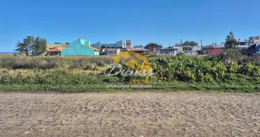 Terreno à venda na Zona Nova Sul, Tramandaí 