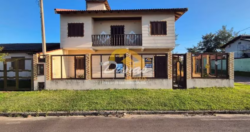 Casa com 4 quartos à venda no Jardim Atlântico, Tramandaí 