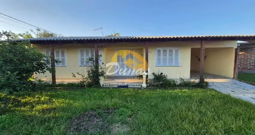 Casa com 3 quartos à venda no Jardim Atlântico, Tramandaí 