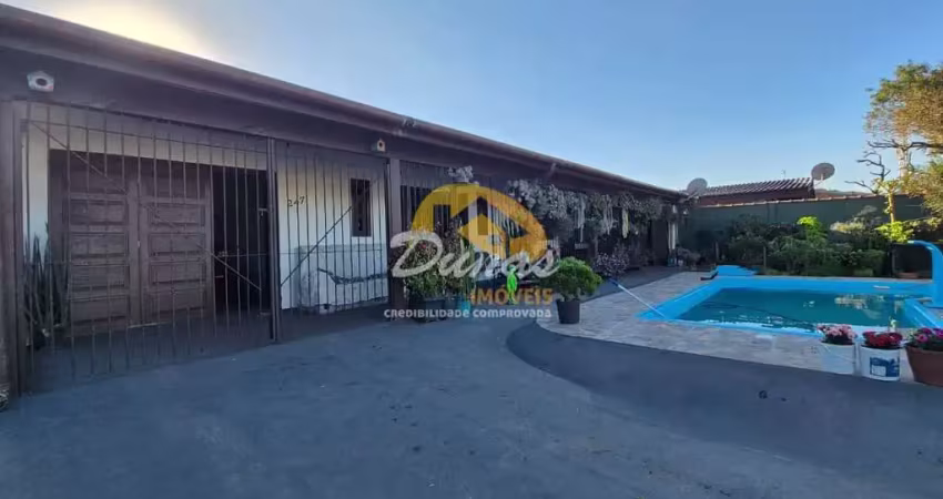 Casa com 4 quartos à venda no Jardim Atlântico, Tramandaí 