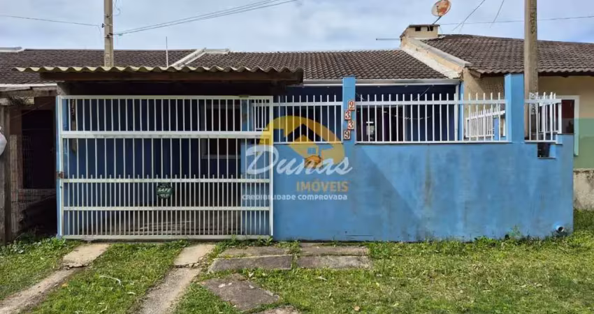 Casa com 2 quartos à venda no Nova Tramandaí, Tramandaí 