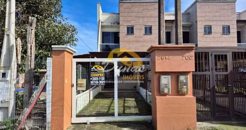 Casa com 2 quartos à venda na Zona Nova, Tramandaí 