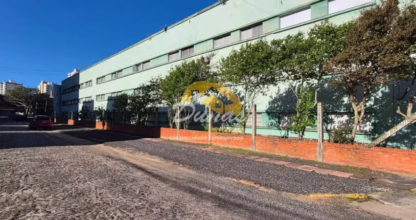 Apartamento com 2 quartos à venda no Centro, Tramandaí 