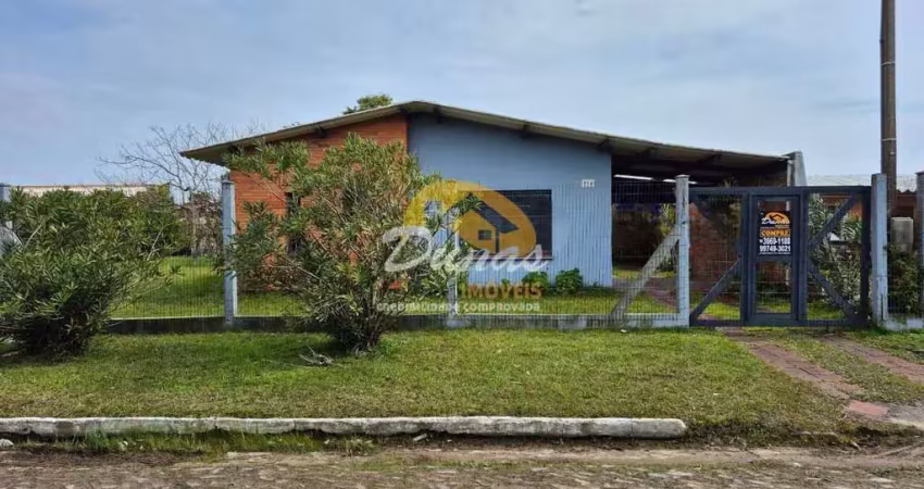 Casa com 4 quartos à venda no Centro, Imbé 