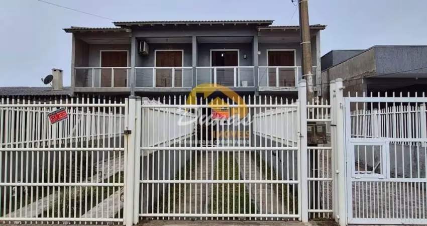 Casa com 2 quartos à venda em Salinas, Cidreira 