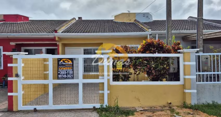 Casa com 2 quartos à venda na Zona Nova, Tramandaí 