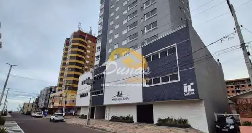 Apartamento com 2 quartos à venda no Centro, Tramandaí 