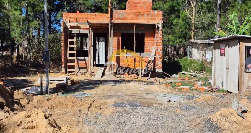Casa geminada à venda em nova tramandaí - tramandaí/rs