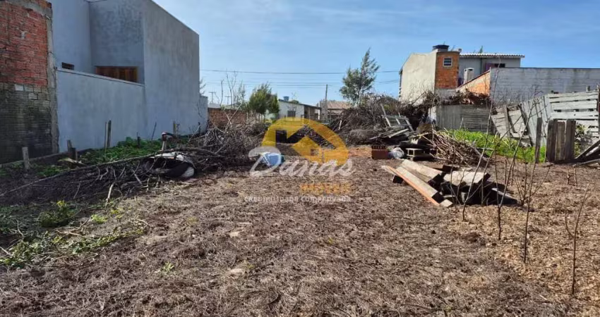 Terreno à venda no Balneário Tiarajú, Tramandaí 