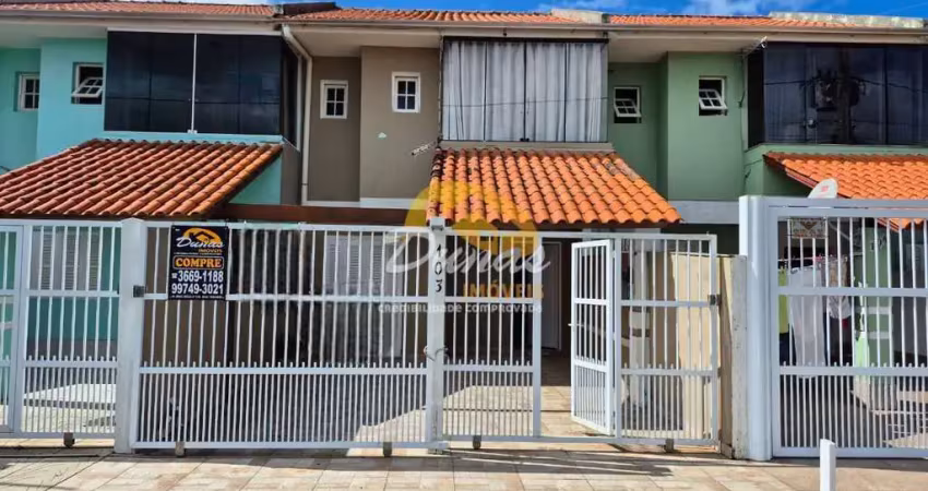 Casa com 3 quartos à venda na Zona Nova, Tramandaí 
