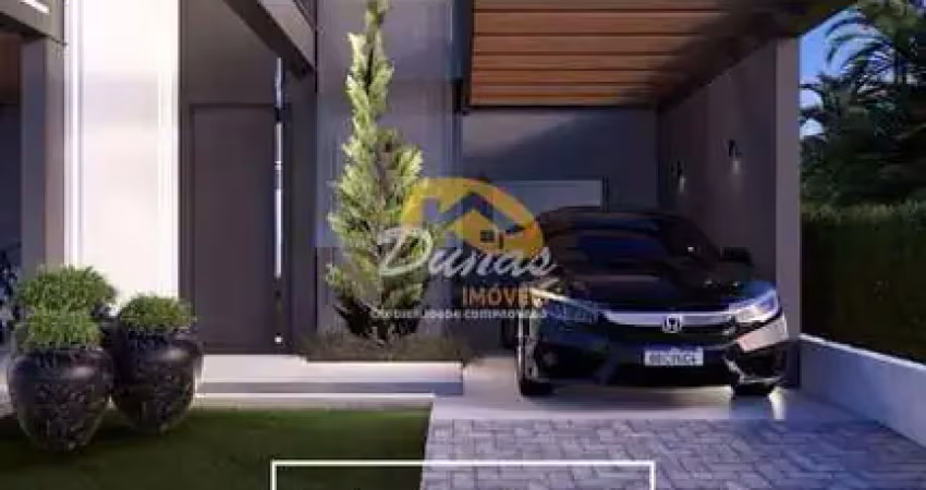Casa com 3 quartos à venda no Nova Tramandaí, Tramandaí 