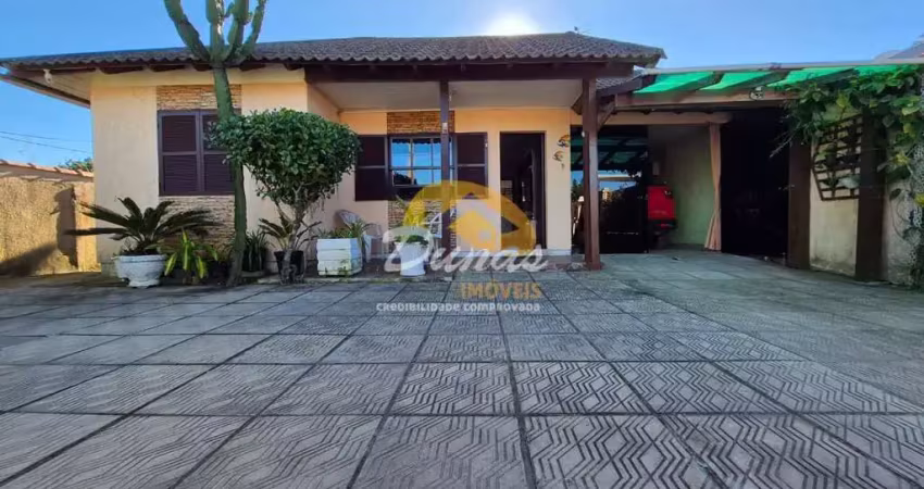 Casa com 2 quartos à venda no Nova Tramandaí, Tramandaí 