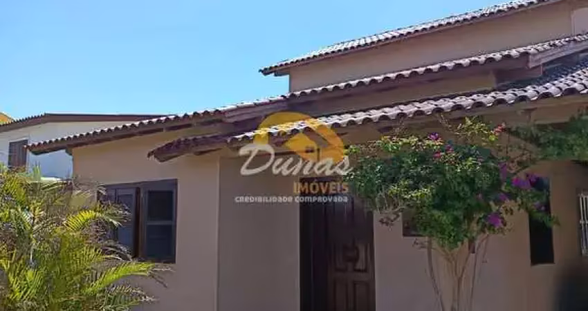 Casa de alvenaria à venda - oásis do sul - tramandaí/rs