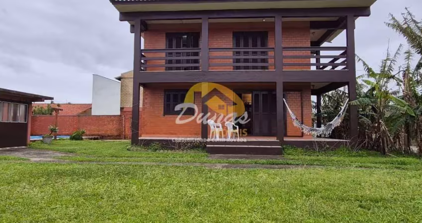 Casa sobrado à venda em nova tramandaí - tramandaí/rs