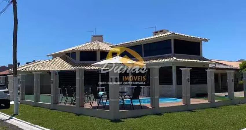 Casa com 5 quartos à venda no Nova Tramandaí, Tramandaí 