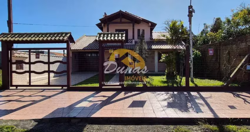 Casa com 4 quartos à venda no Balneário Jardim do Éden, Tramandaí 