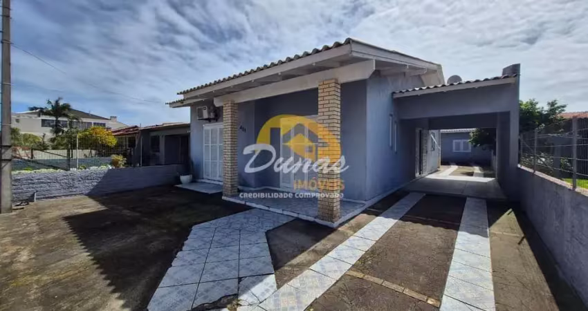Casa com 4 quartos à venda no Recanto da Lagoa, Tramandaí 