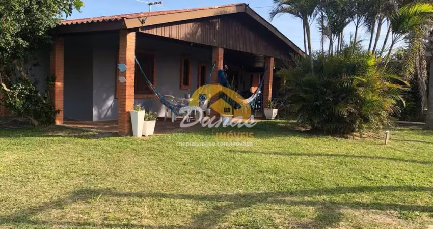 Casa com 6 quartos à venda no Oásis do Sul, Tramandaí 