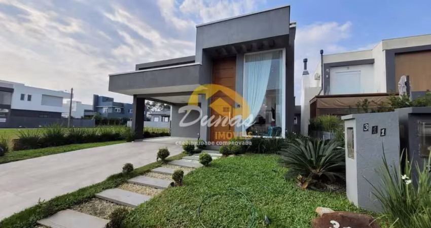 Casa em condomínio à venda - marina park - tramandaí/rs