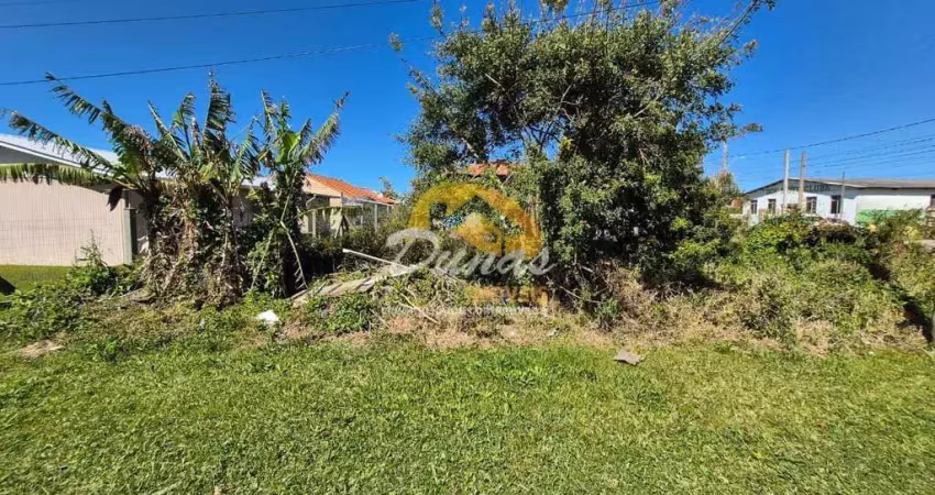 Terreno à venda no Tramandaí Sul, Tramandaí 