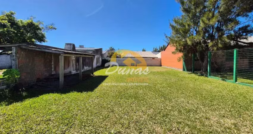 Terreno à venda na zona nova extensão sul - tramandaí/rs