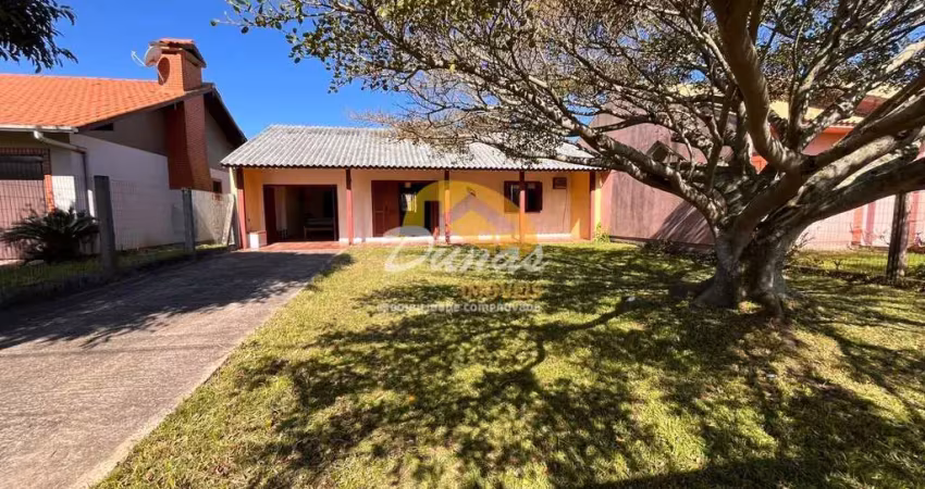 Casa à venda no bairro tramandaí sul - tramandaí/rs