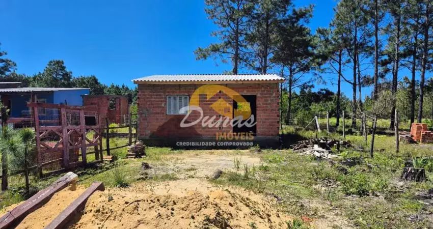 Casa de alvenaria à venda em tramandaí sul - tramandaí/rs