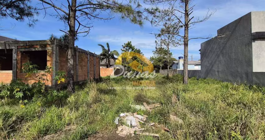 Terreno à venda no Nova Tramandaí, Tramandaí 