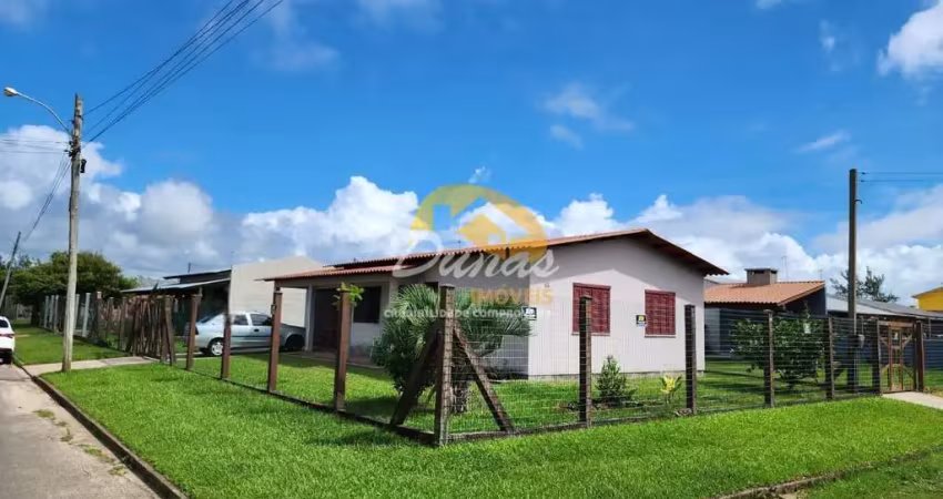 Casa com 3 quartos à venda na Zona Nova, Tramandaí 