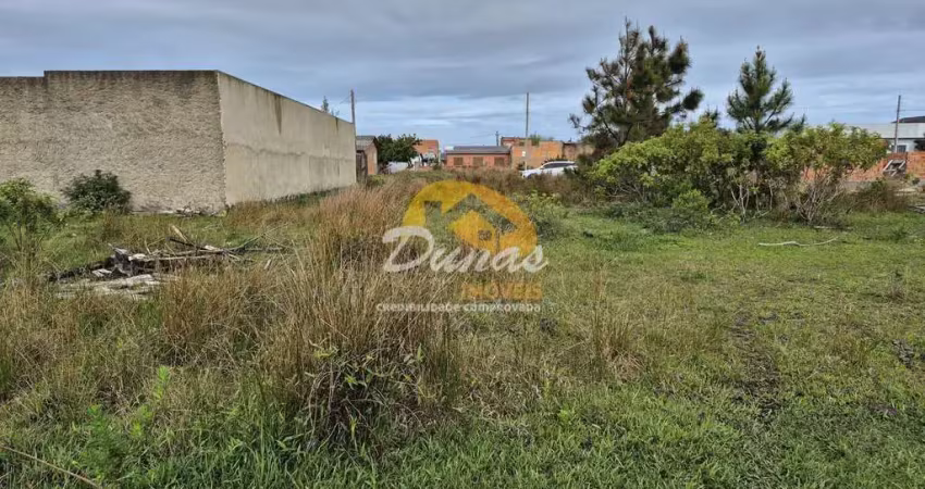 Terreno à venda no Tramandaí Sul, Tramandaí 