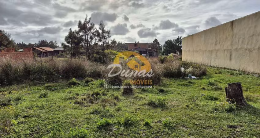 Terreno à venda no Tramandaí Sul, Tramandaí 