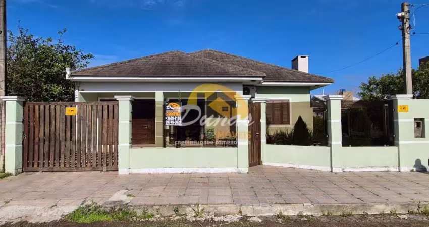 Casa com 3 quartos à venda no Nova Tramandaí, Tramandaí 