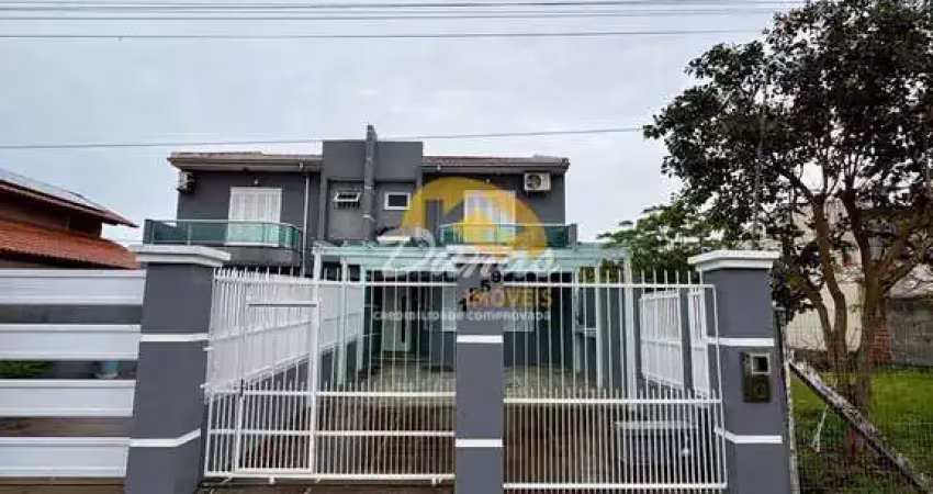 Casa com 2 quartos à venda no Centro, Tramandaí 